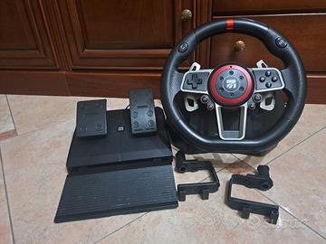 volante extreme montecarlo 