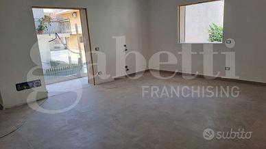 Appartamento Bagheria [Cod. rif A/95VRG]