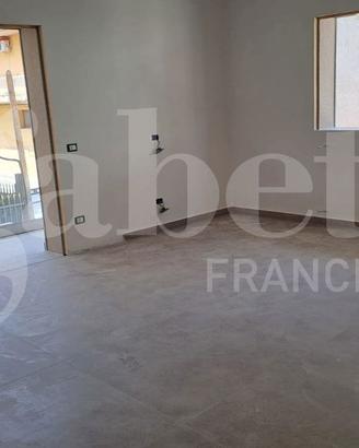 Appartamento Bagheria [Cod. rif A/95VRG]