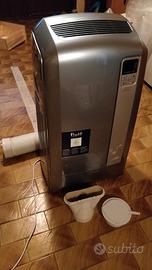 Pinguino PAC WE128 ECO SILENT portatile