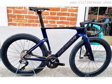 MERIDA REACTO 6000 - 2027 tg.S