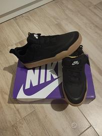 Scarpe Nike SB Day One taglia 39 nuove