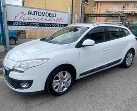 RENAULT Megane Mégane 1.6 16V SporTour Wave