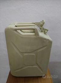 Tanica militare del 1943