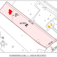 Ampio - con possibilita' di progetto