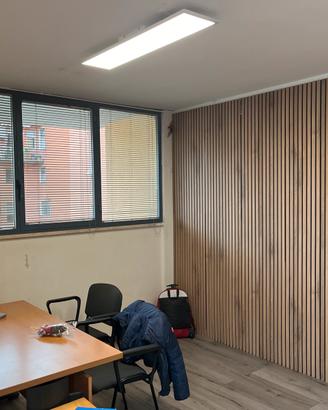 Studio professionale ZONA SOVIGLIANA