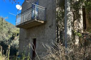 Proprietà terriera con immobili