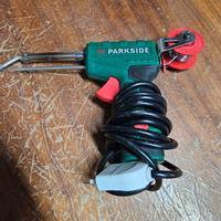 saldatore a stagno Parkside