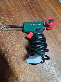 saldatore a stagno Parkside