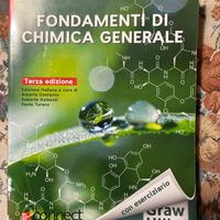 Fondamenti di chimica generale