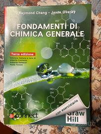 Fondamenti di chimica generale