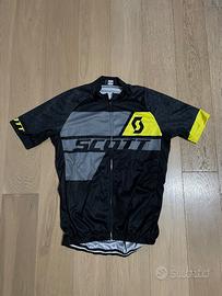 Maglia ciclismo SCOTT RC taglia L