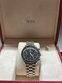 Omega Speedmaster Reduced Automatico-Revisionato