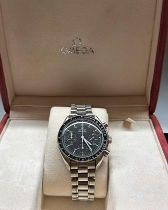 Omega Speedmaster Reduced Automatico-Revisionato