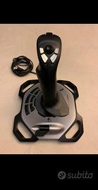 Joystick di volo logitech g extreme 3d pro
