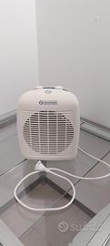 Termoventilatore Olimpia Splendid 2000W