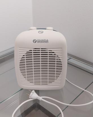 Termoventilatore Olimpia Splendid 2000W