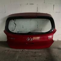 Portellone Hyundai i10