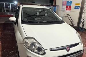 Fiat Punto Evo