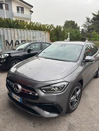 Mercedes GLA 200