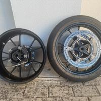 Ricambi s 1000 rr dal 2010 al 2018