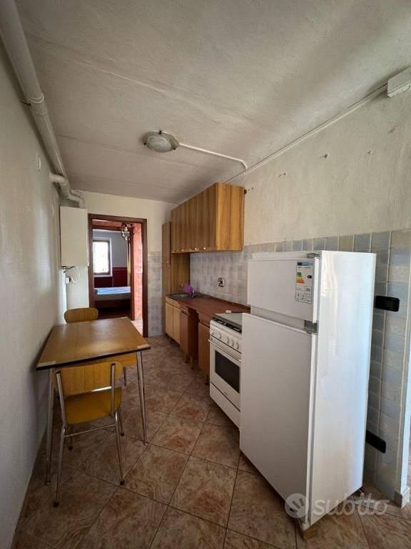 Appartamento – Torre Pellice, Pilon - Altro