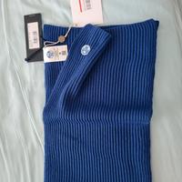 Sciarpa North Sails nuova con cartellino