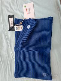 Sciarpa North Sails nuova con cartellino