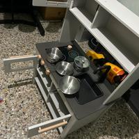 Cucina per bambini