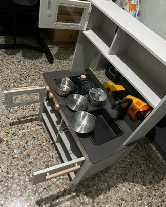 Cucina per bambini