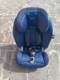 seggiolino Inglesina isofix