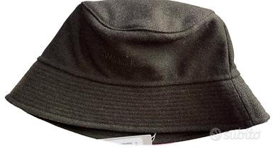Capello unisex Woolrich- nuovo con etichetta