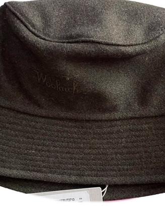 Capello unisex Woolrich- nuovo con etichetta