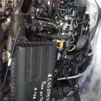 Motore polo 1.4 sigla cus zero km