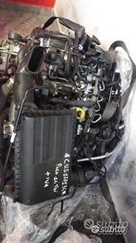 Motore polo 1.4 sigla cus zero km