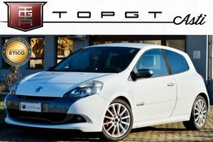 RENAULT CLIO RS 3p 2.0 203cv, PERMUTE