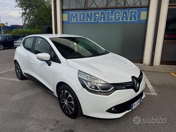 Renault Clio dCi 90CV 5 porte 2018