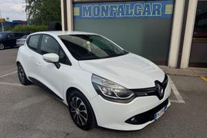 Renault Clio dCi 90CV 5 porte 2018