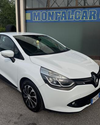Renault Clio dCi 90CV 5 porte 2018