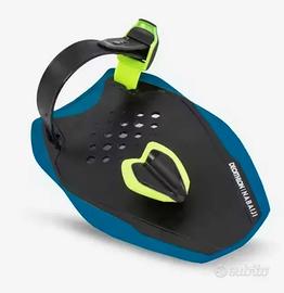 Palette nuoto 500 QUICK'IN