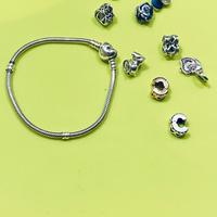 Bracciale Pandora completo