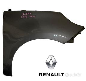 PARAFANGO ANTERIORE DESTRO RENAULT Scenic X MOD (0