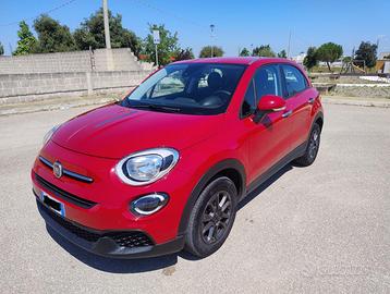 FIAT 500X 1.6 Multijet 11/2019