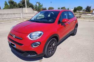FIAT 500X 1.6 Multijet 11/2019