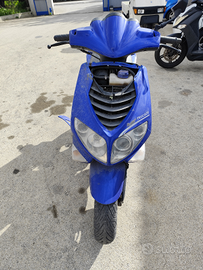 Peugeot Speed fight 50 2 tempi