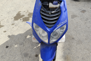 Peugeot Speed fight 50 2 tempi