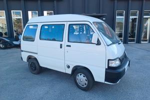 Piaggio Porter Glass Van - 1998