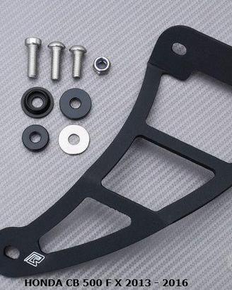 Staffa supporto scarico per HONDA CB 500 F X 2013