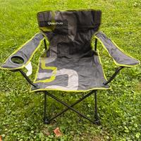 Sedia campeggio/pesca