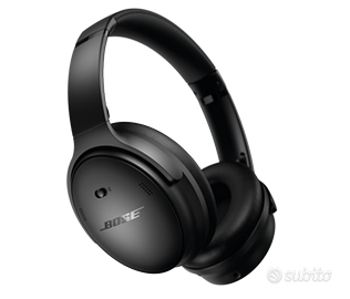 Bose QuietComfort Headphones